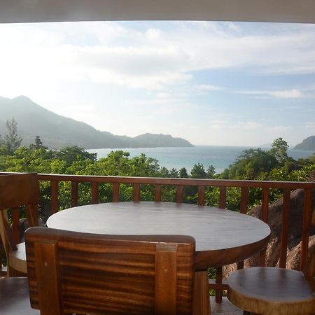 Mirella Villa Island Princess Villa Anse Volbert Village  Bagian luar foto