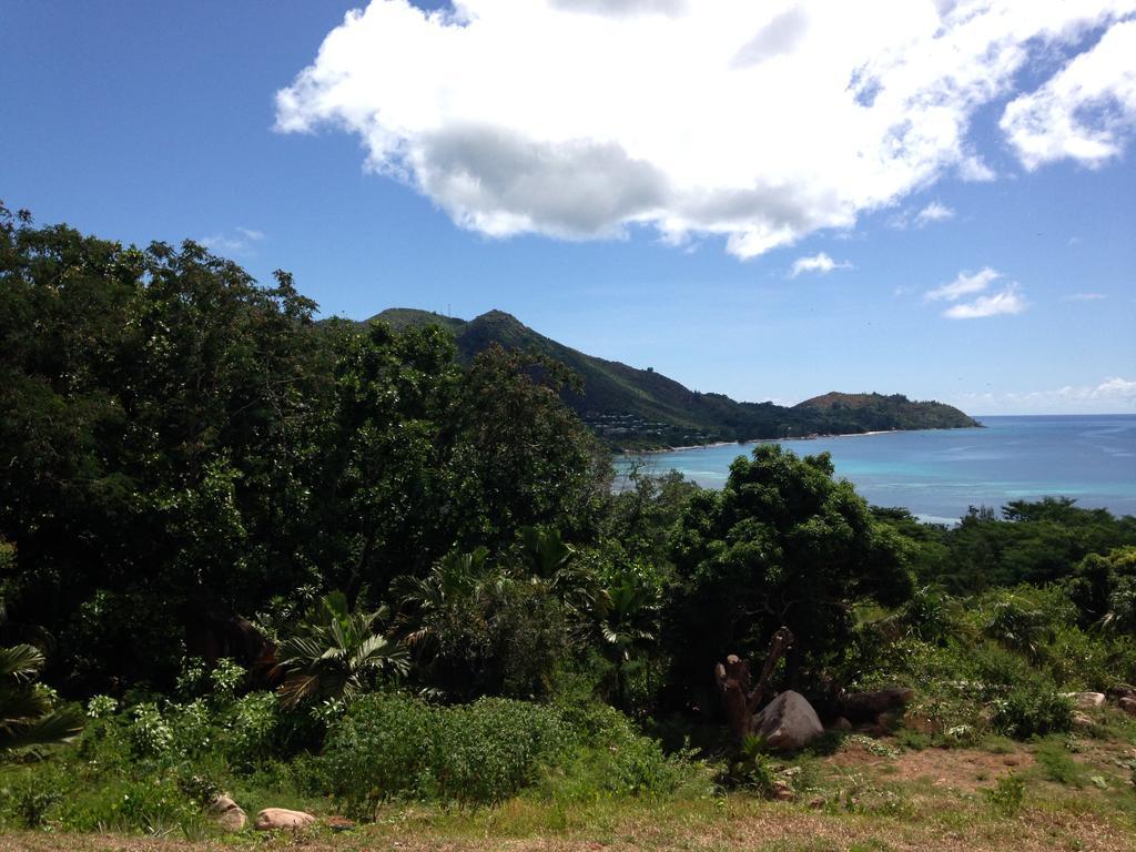 Mirella Villa Island Princess Villa Anse Volbert Village  Bagian luar foto