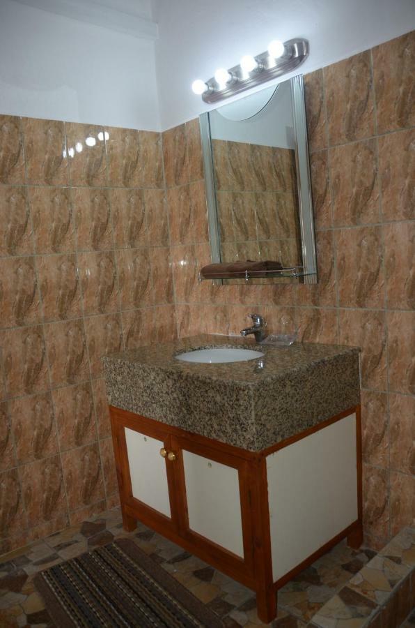 Mirella Villa Island Princess Villa Anse Volbert Village  Bagian luar foto